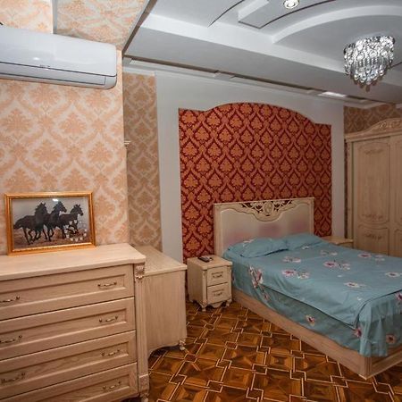 Favorite Apartment 사마르칸트 외부 사진