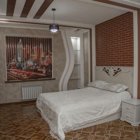 Favorite Apartment 사마르칸트 외부 사진