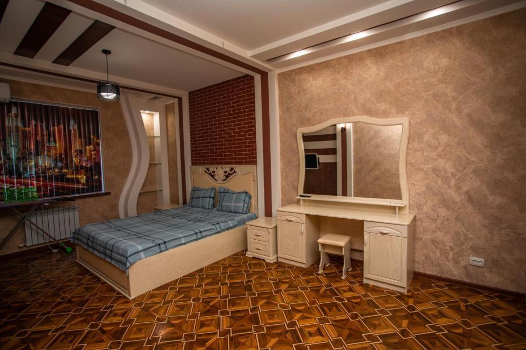 Favorite Apartment 사마르칸트 외부 사진